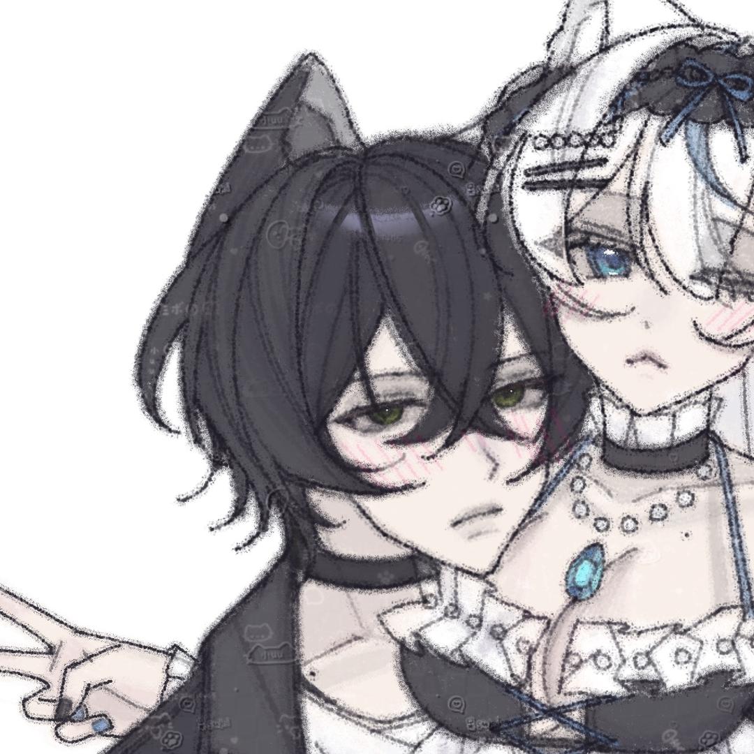 睡不醒的小福泥