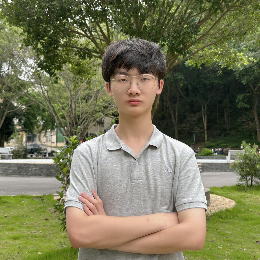 农村小虎（娱乐号）
