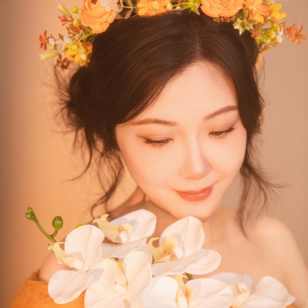 旗袍宁宁爱唱歌🎤