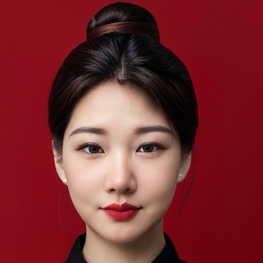 别低头🌸👗👑🌈皇冠会掉