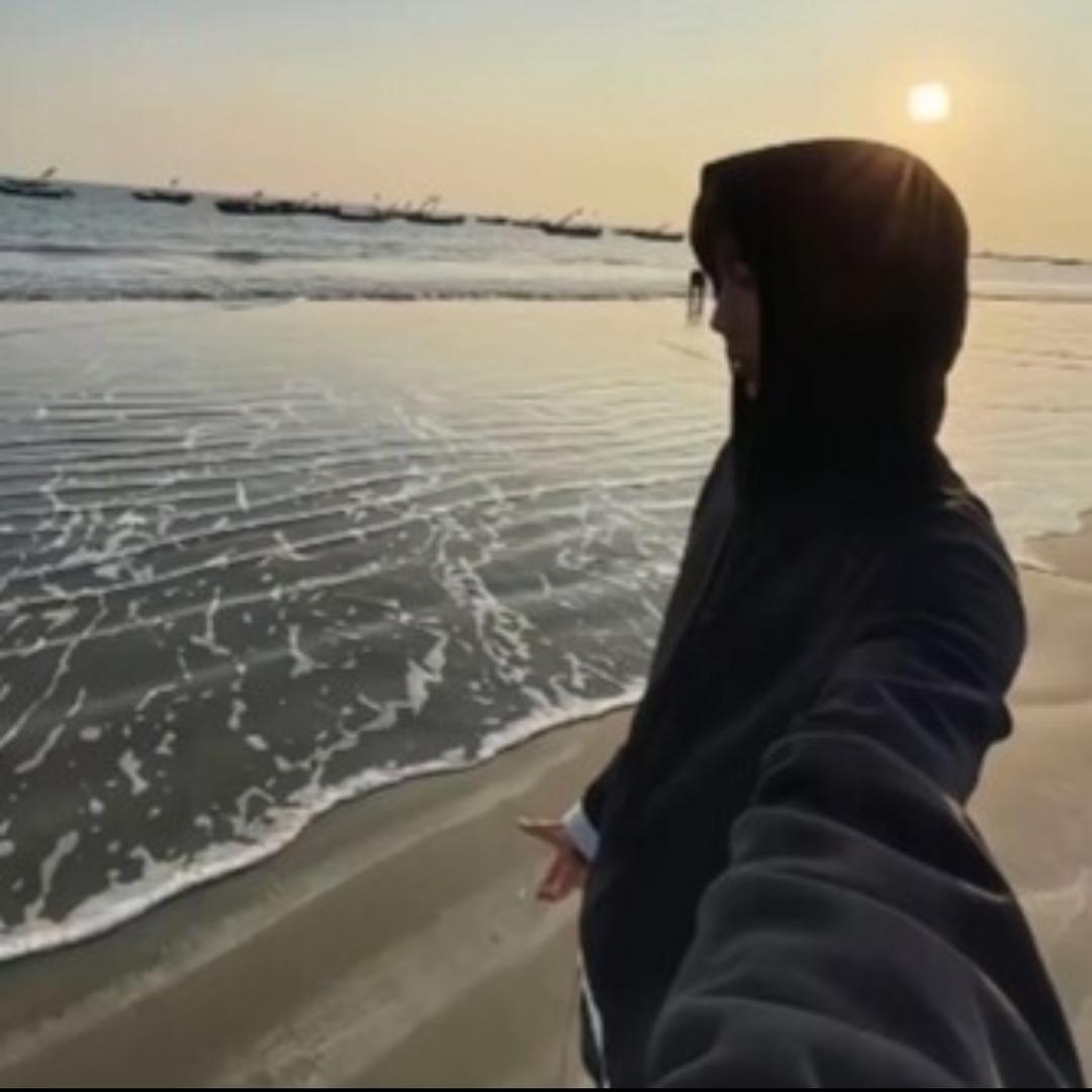 朝暮