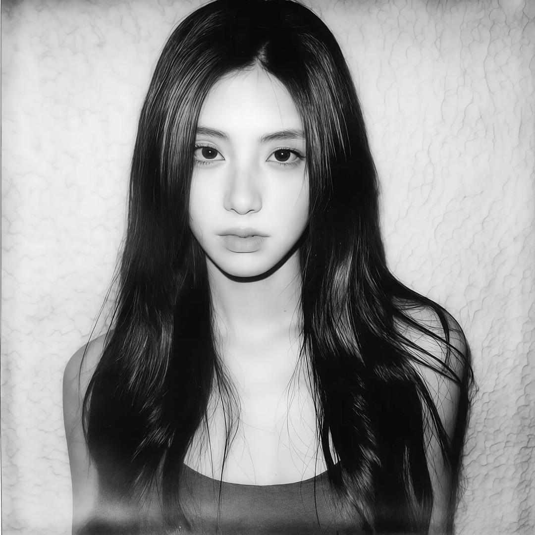 我才不是胆小👻