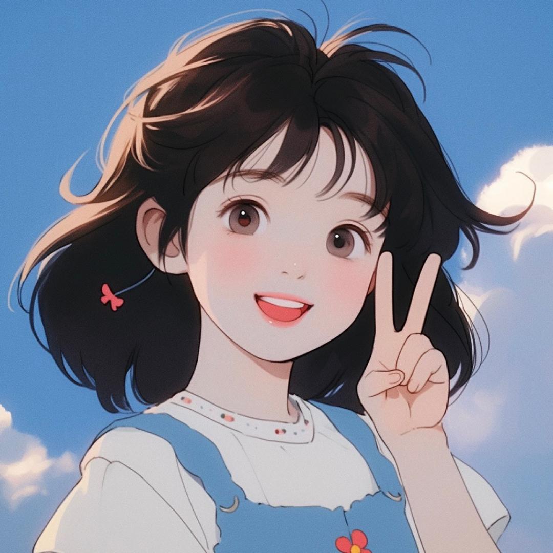 吃两碗算了头像