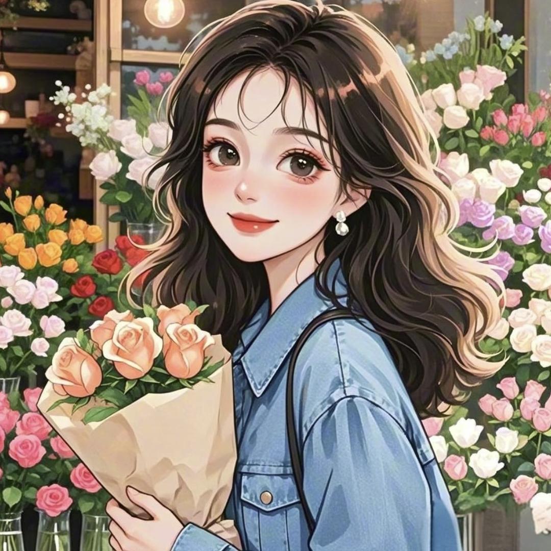 好文文的爆品世界