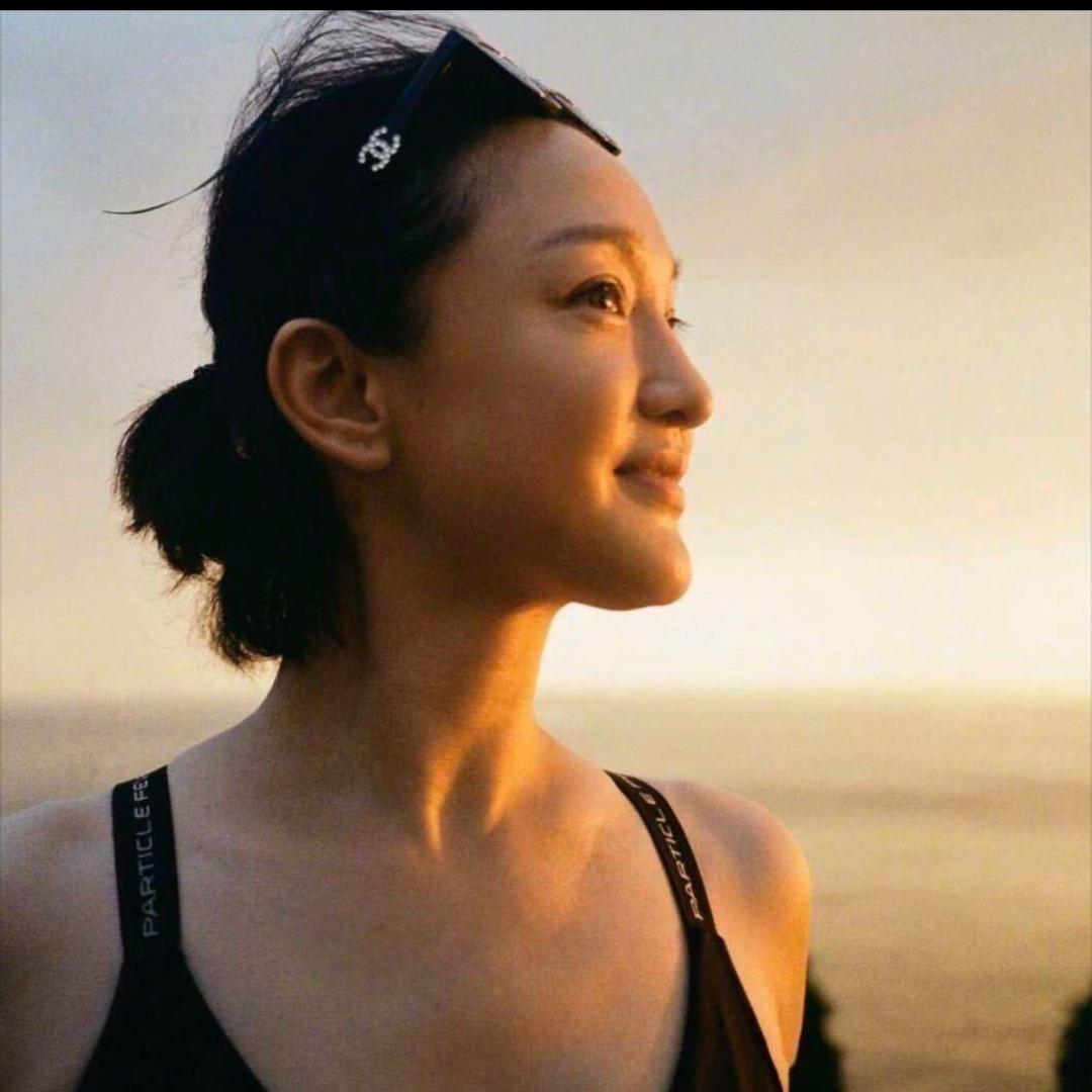 分享文案（非本人生活)