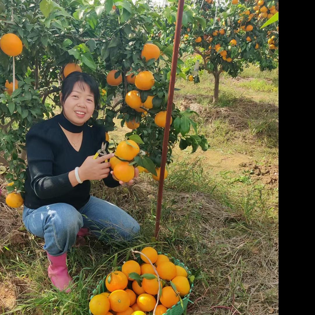 余干县阿牛嫂农产品店