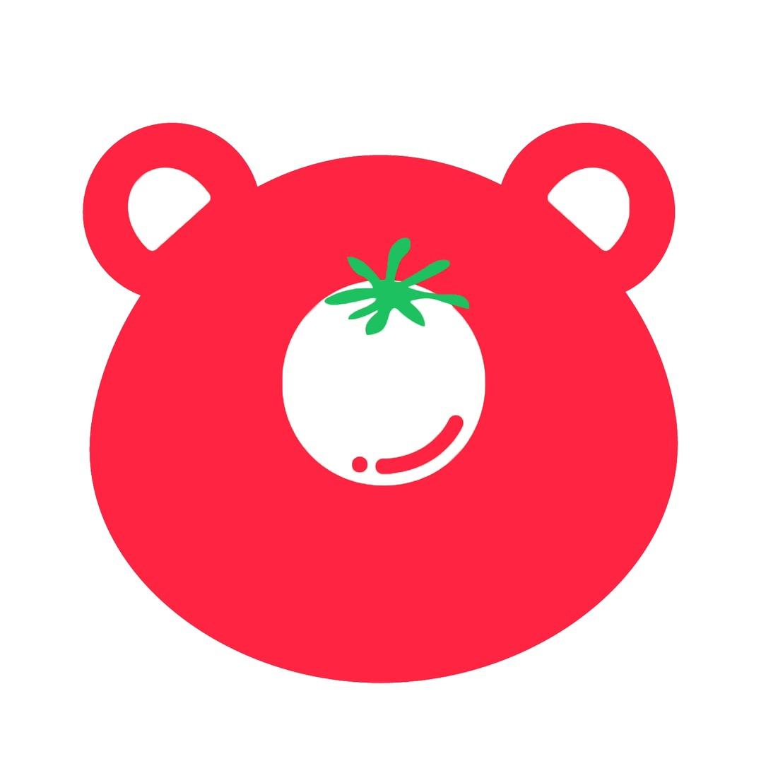 TOMATO BEAR