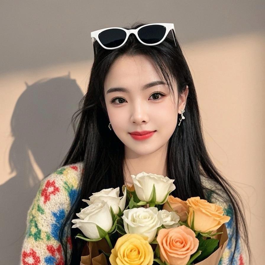 燕子❤️
