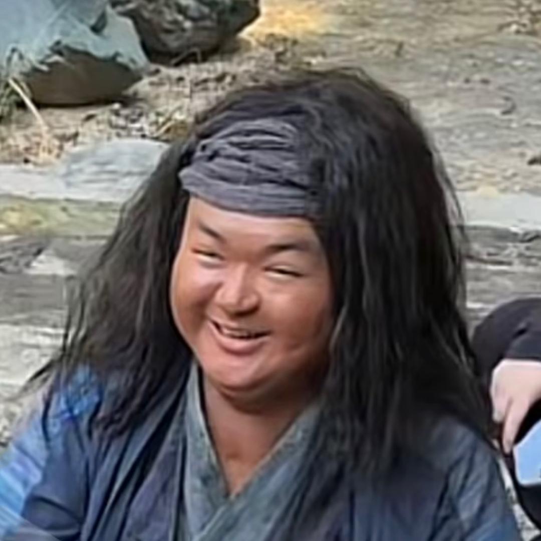 丐帮帮主
