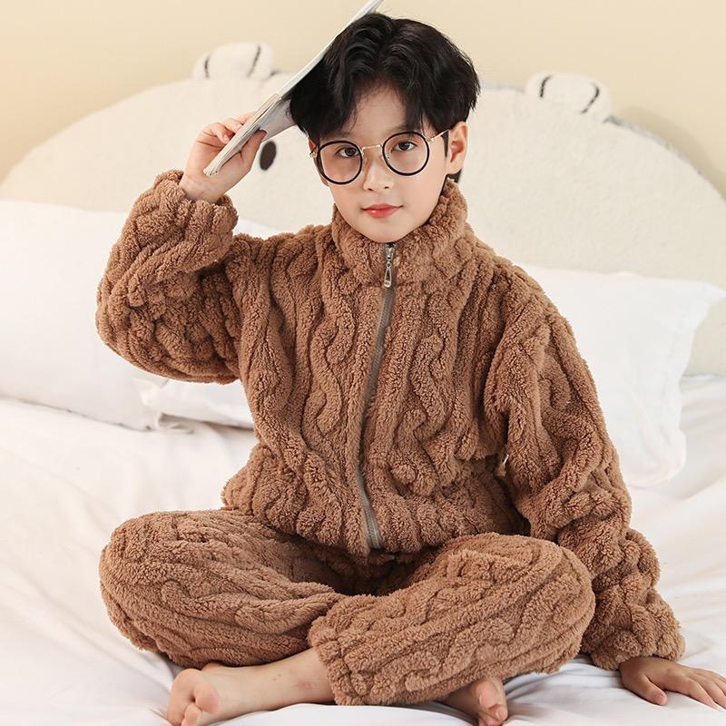 欣启童装家居服
