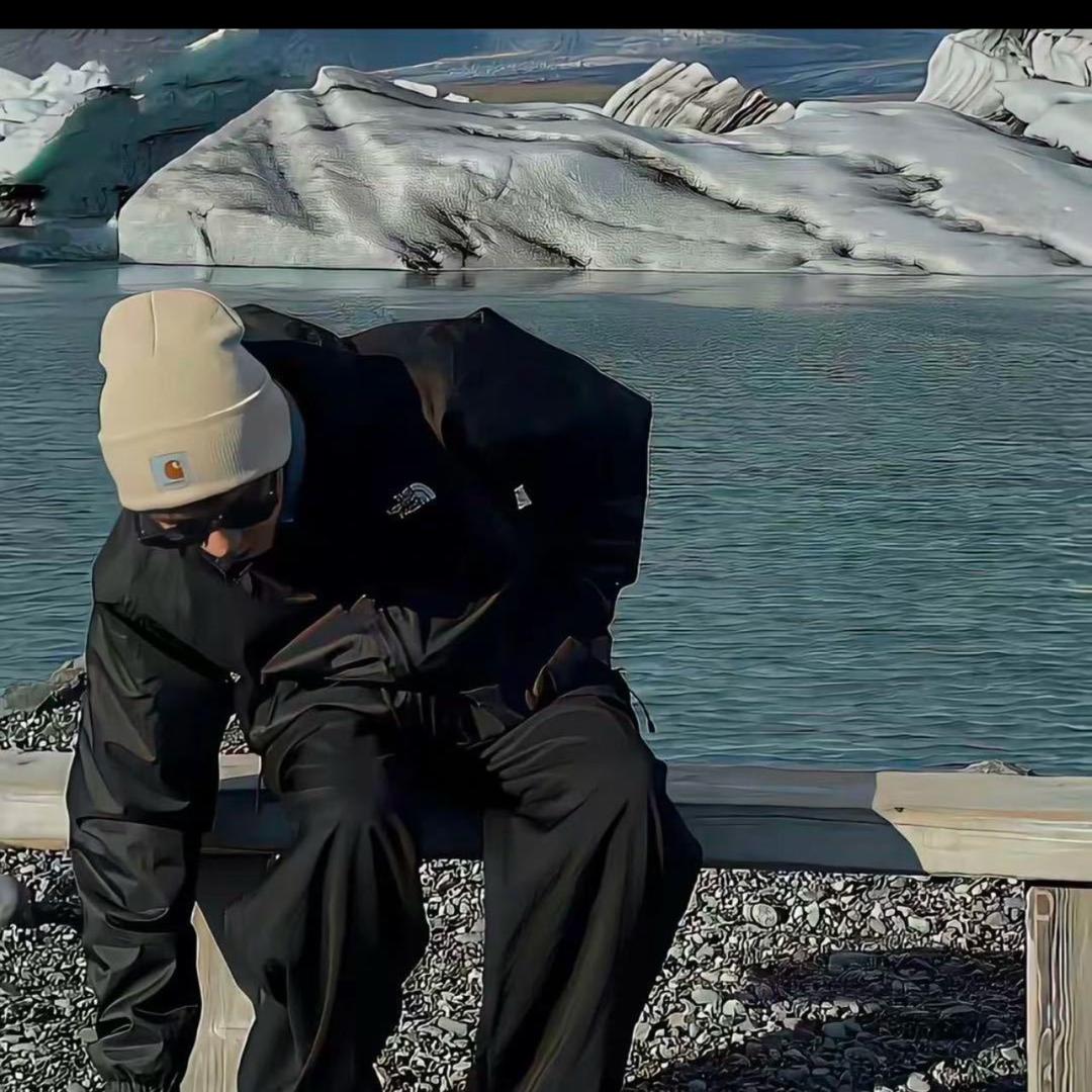 -           -