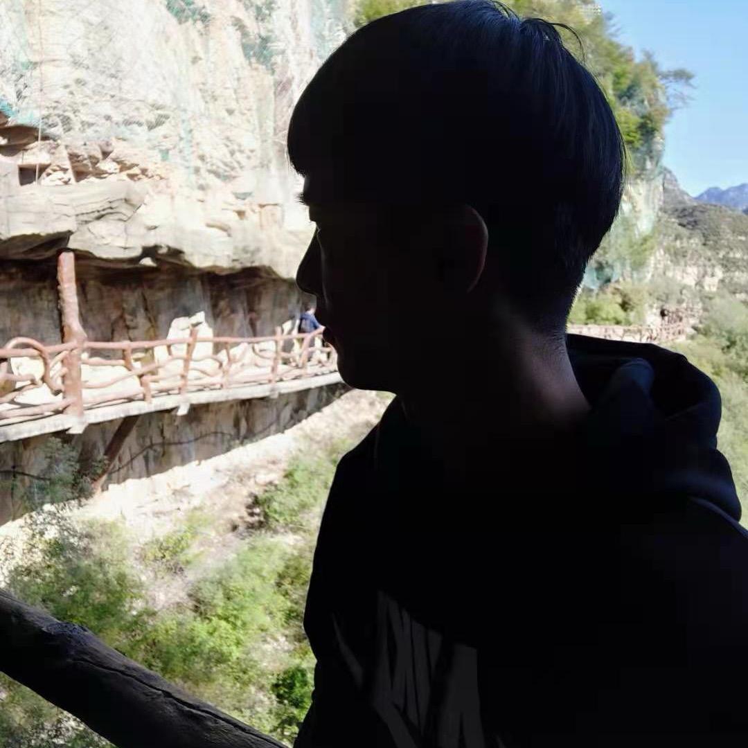 对方正在输入………