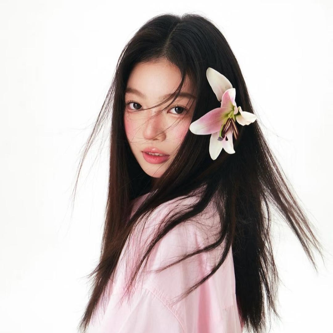 我才没烦恼