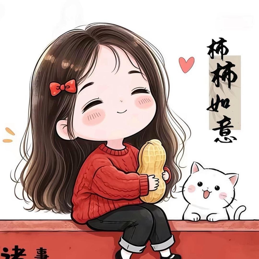 灿灿姐