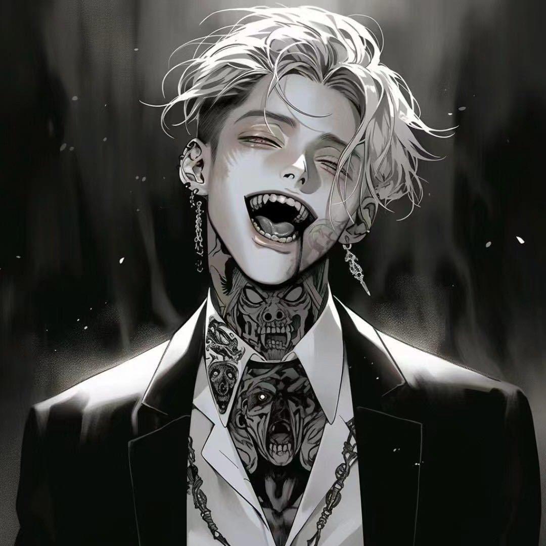 ༄༊࿆妖孽࿐ེ