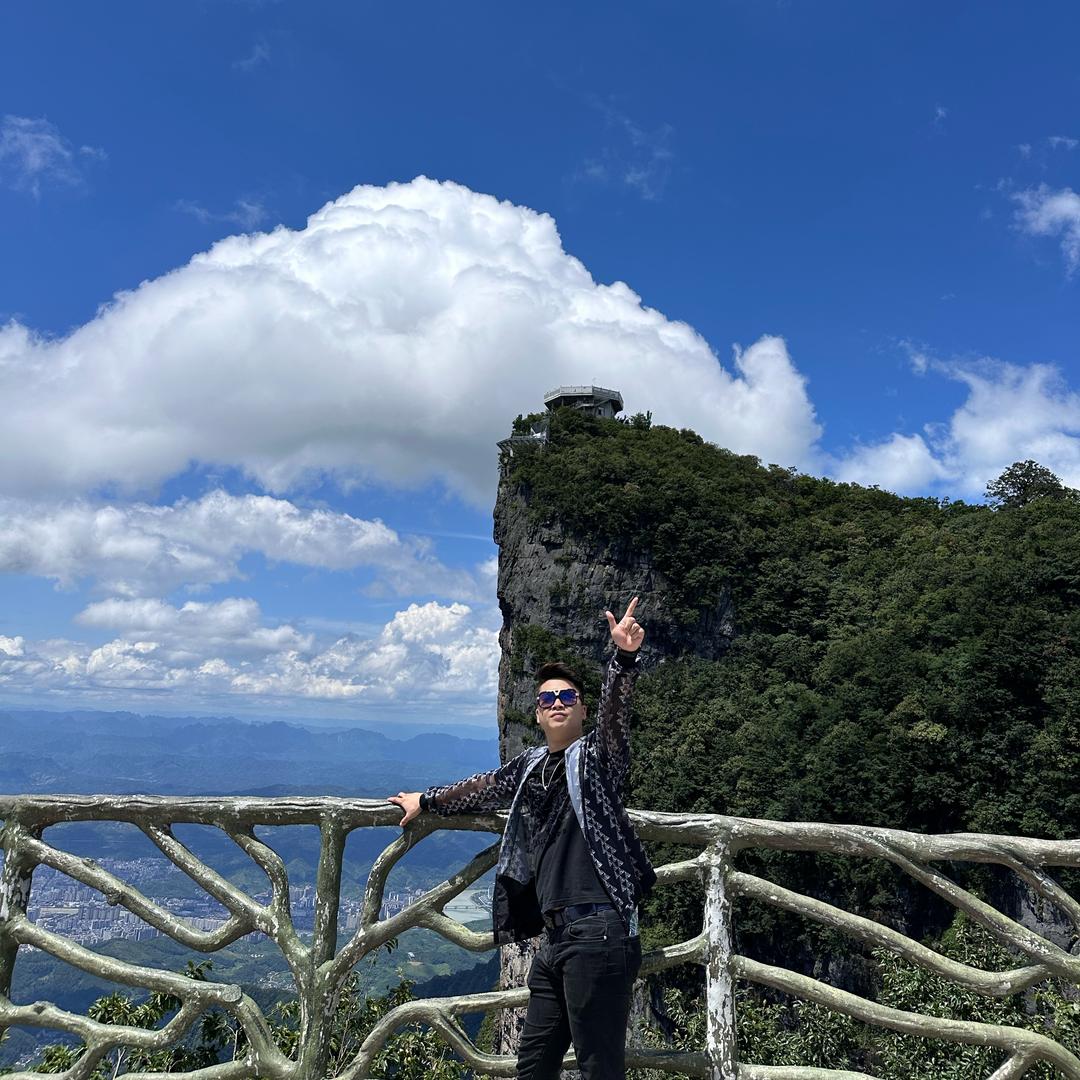 ༄南风知我意࿐