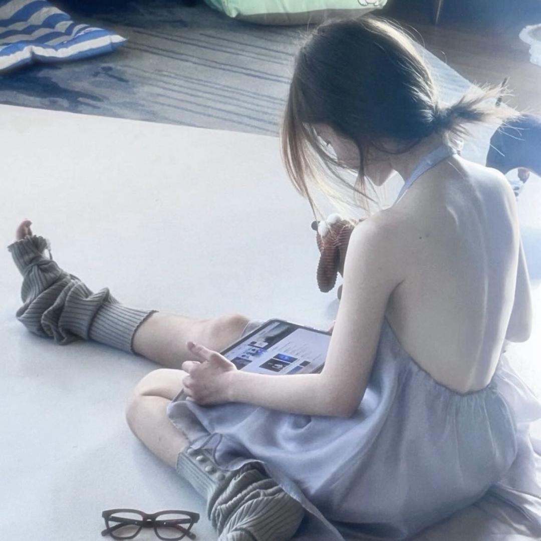 小猫心不碎