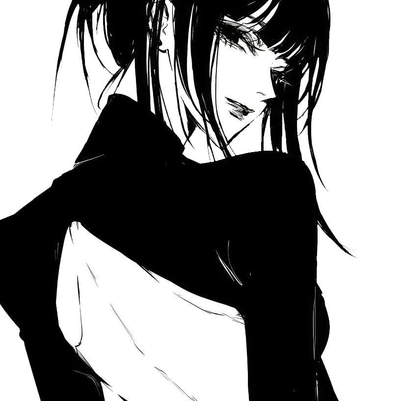 隐