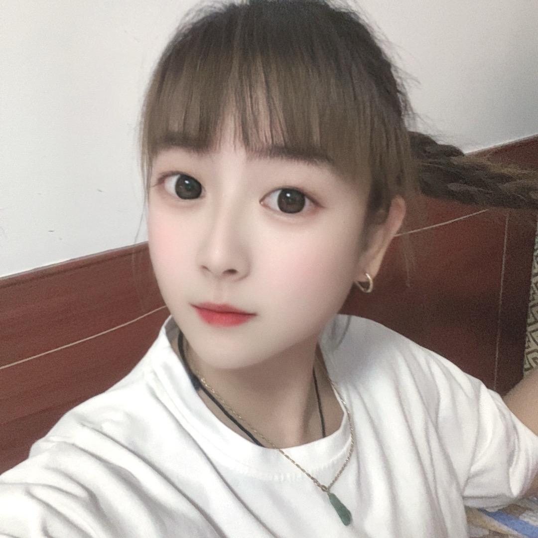 白茶清欢♡
