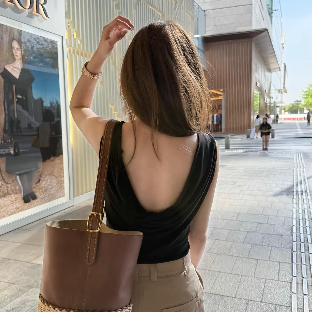 麦子、