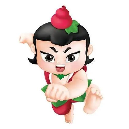 葫芦娃