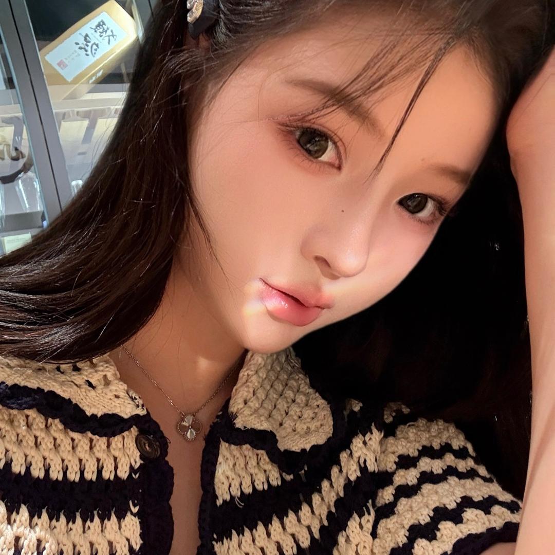 杜玥霖💫