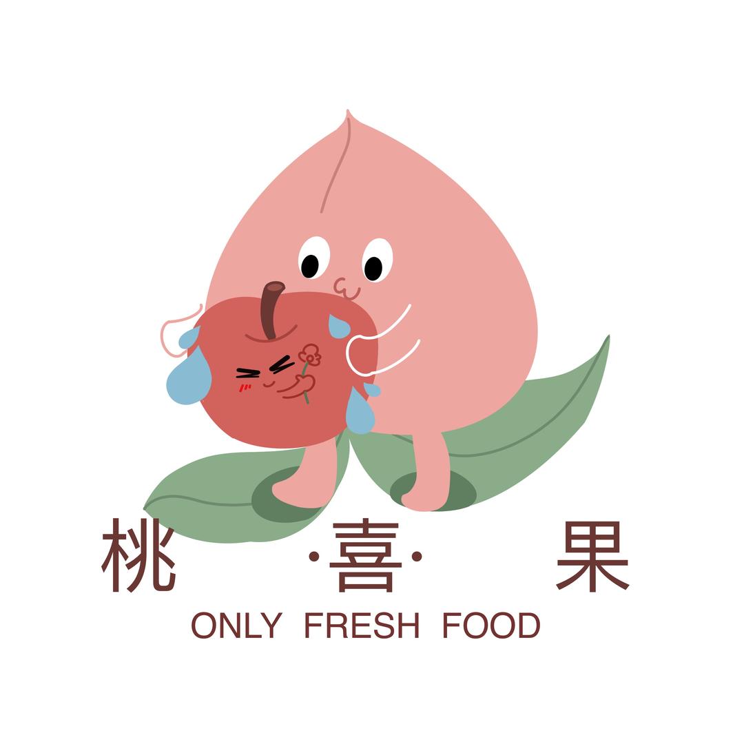 华祯果品桃喜果