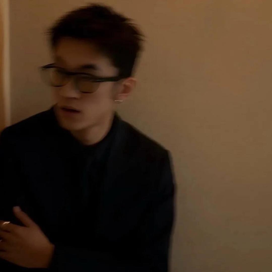 开水泡面