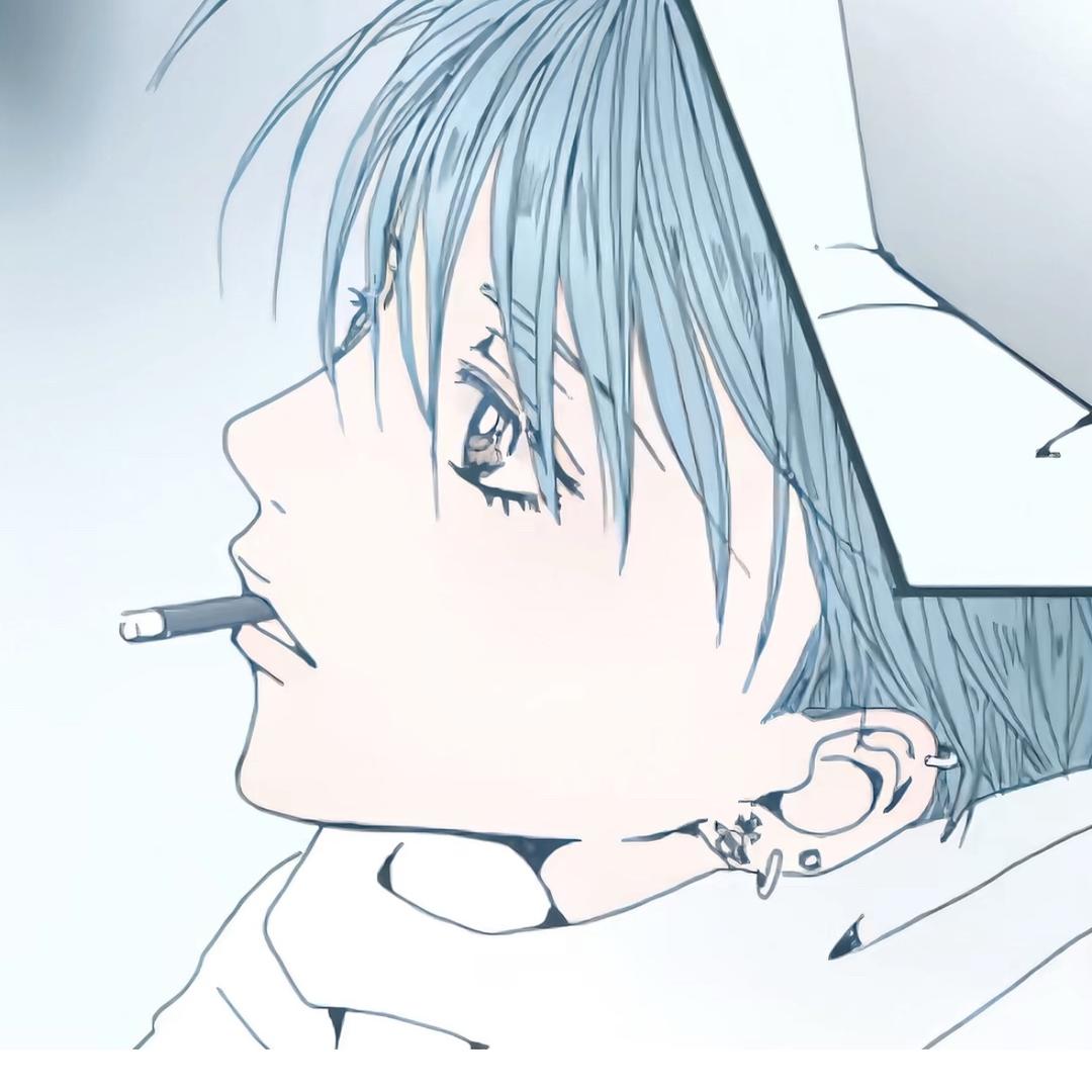 乌漆嘛黑的白魔仙