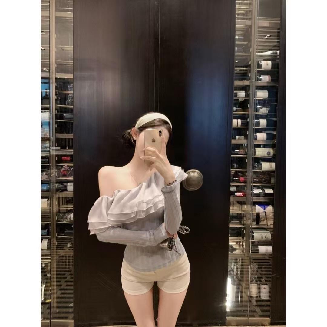 慢慢服装尾货仓