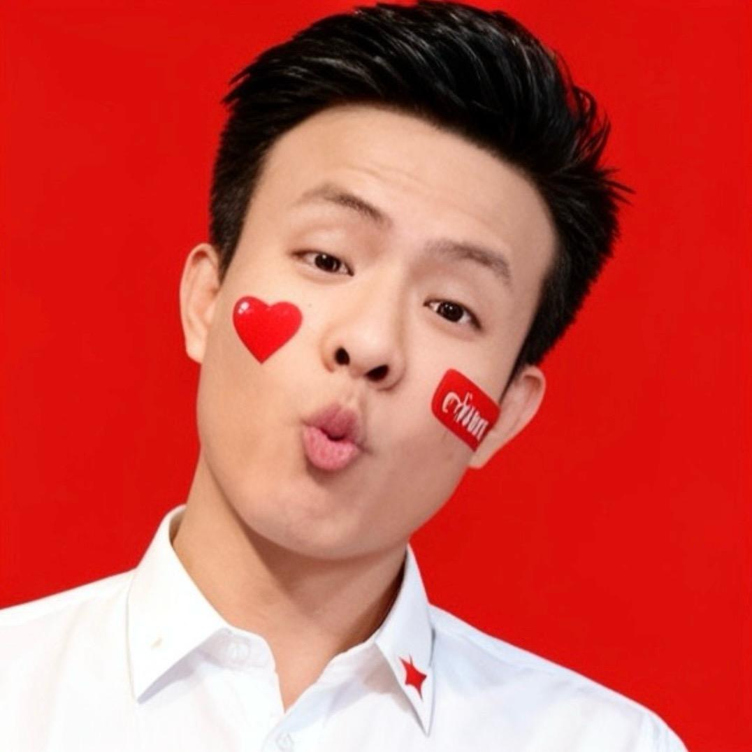 鹏鹏🙈