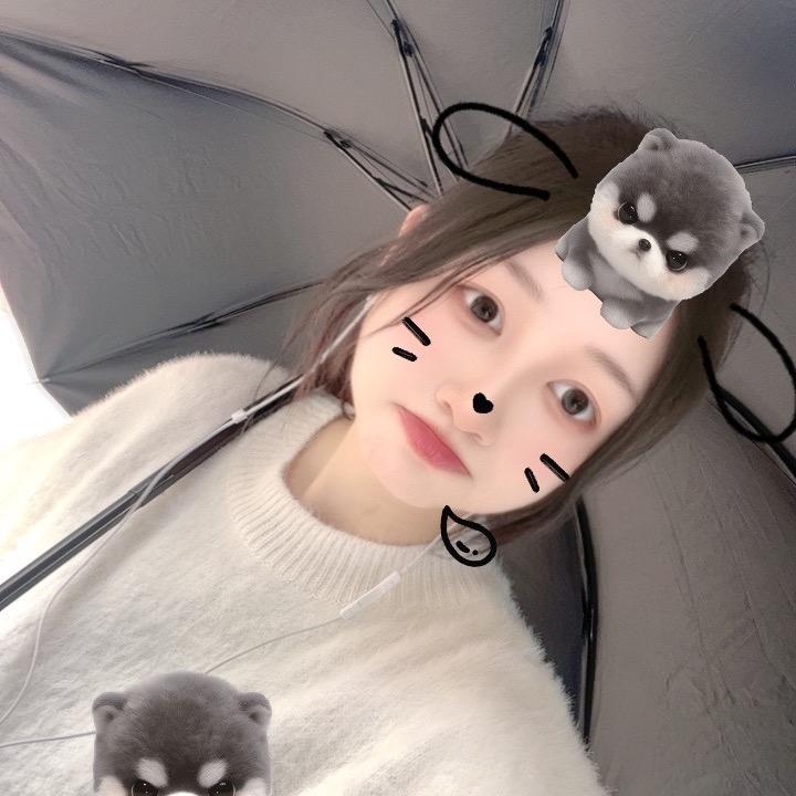 小叶子🍃