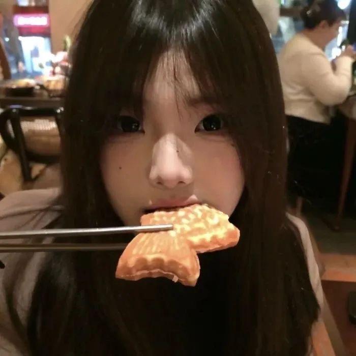 一条摆烂咸鱼