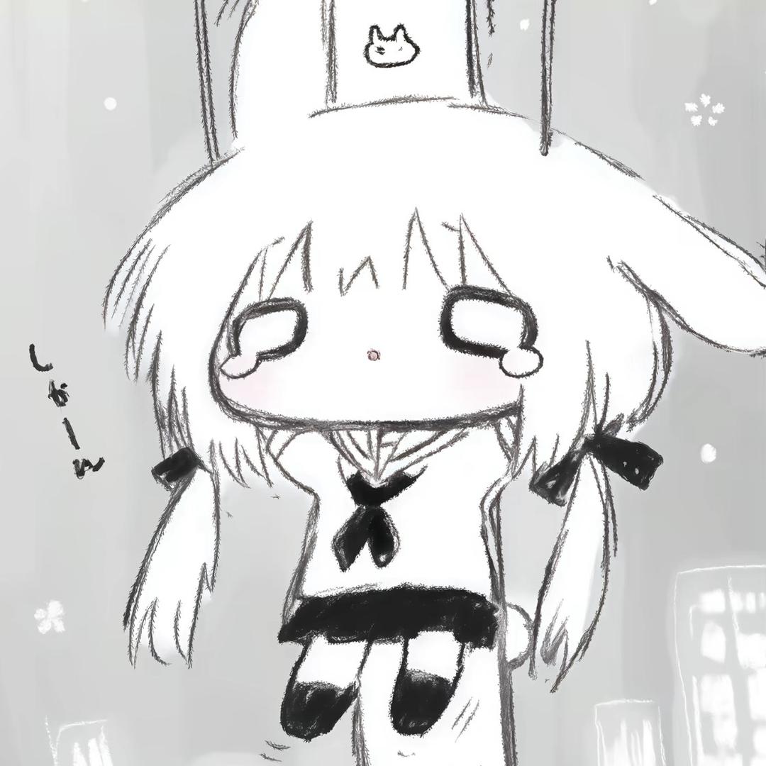 懒惰的土豆