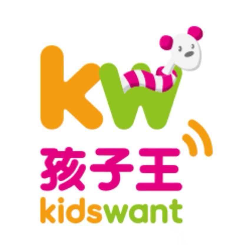 孩子王福利官小王同学