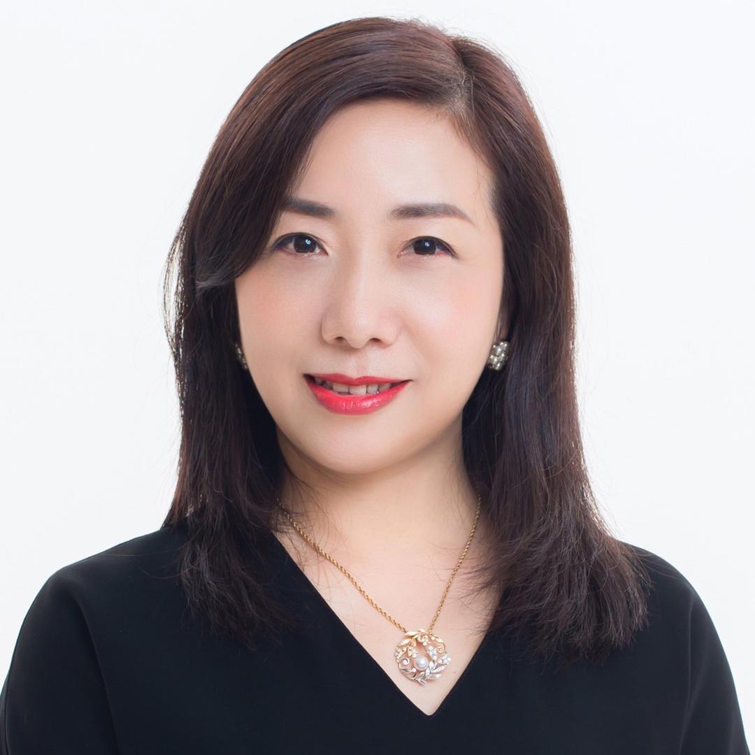 劳拉姐姐的美丽人生