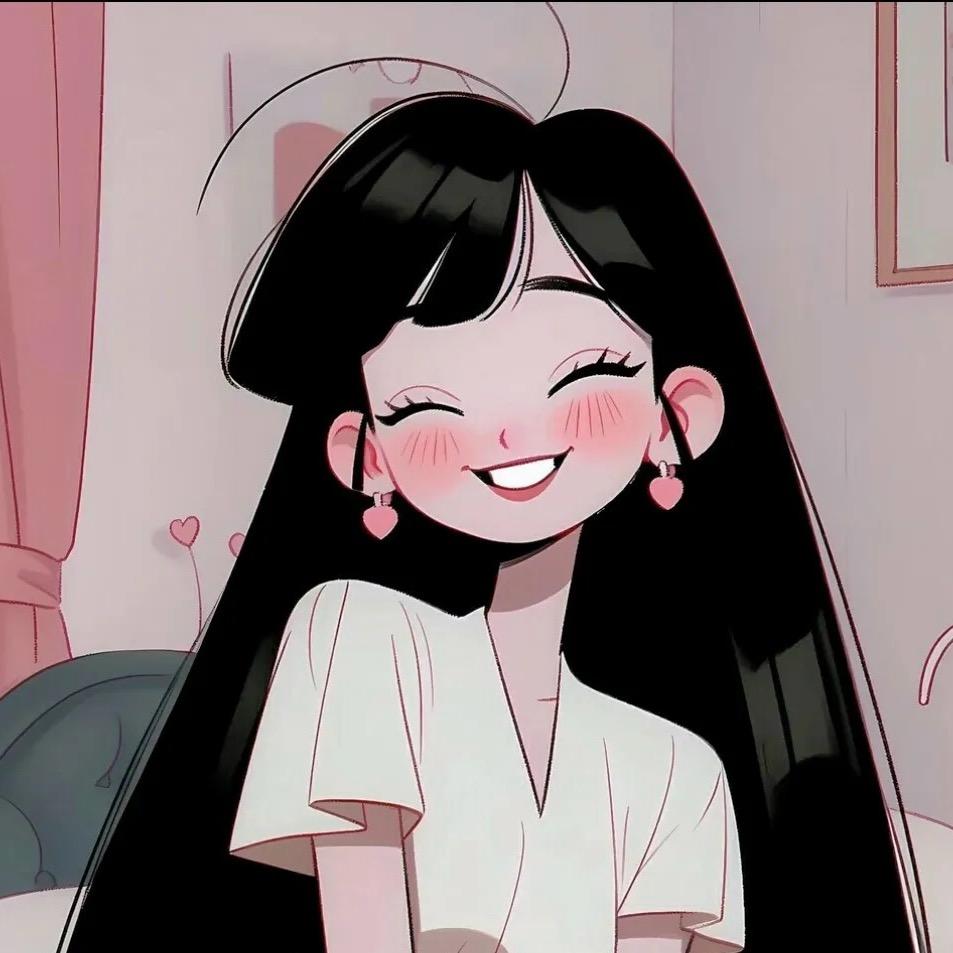 娜娜小盆友🧚♀️