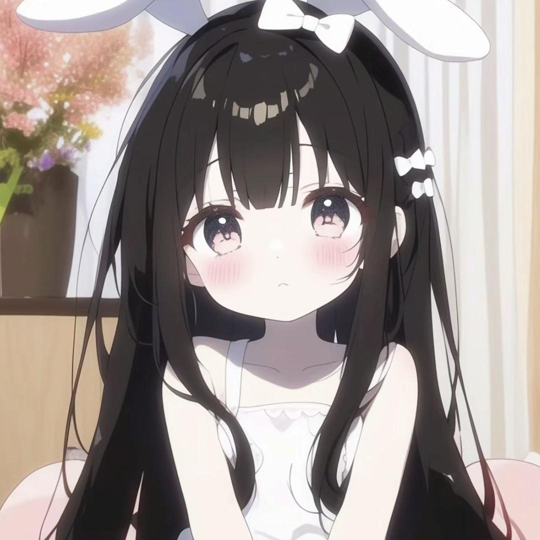 小白兔奶莹