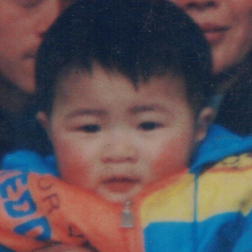 寻儿陈杰