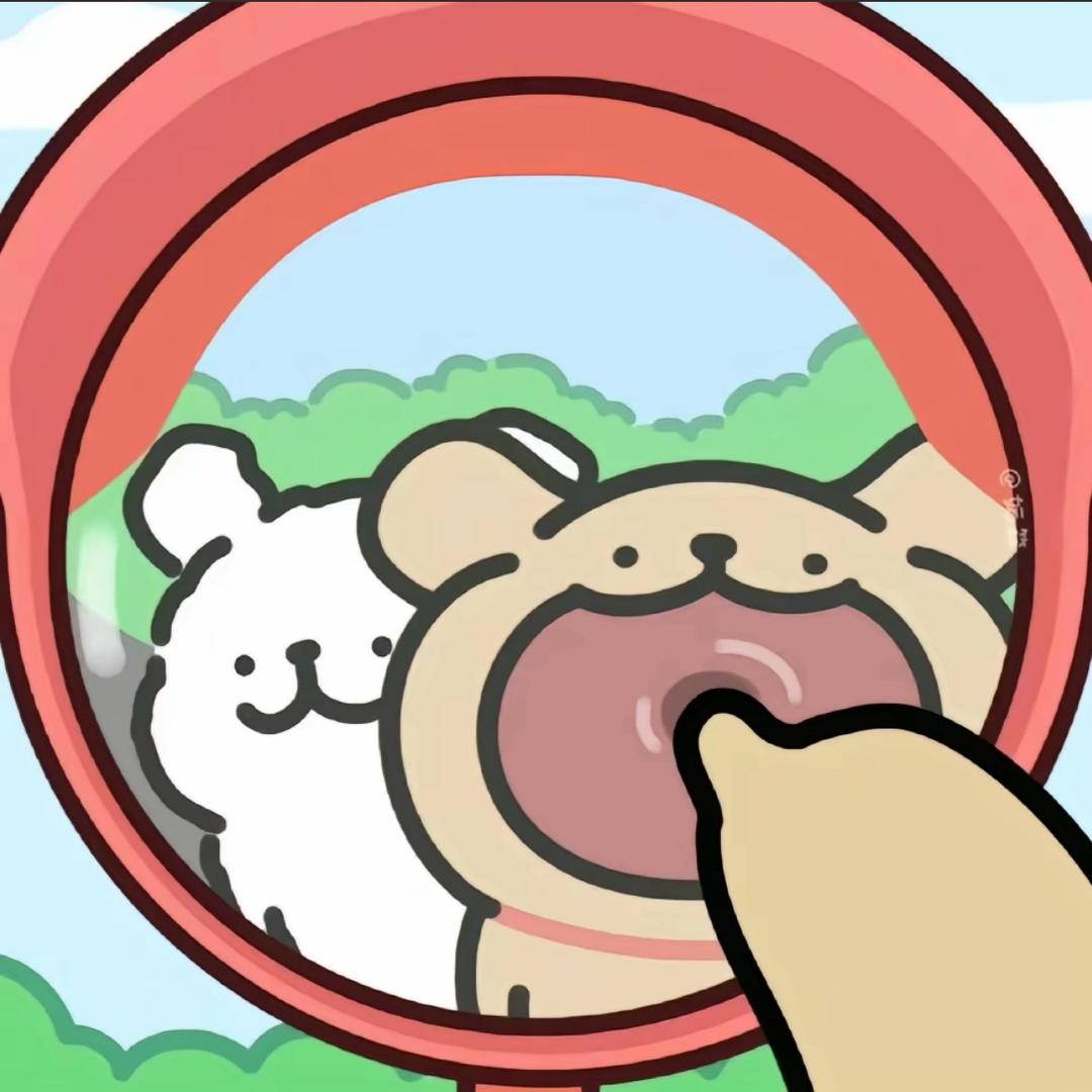 心碎小狗
