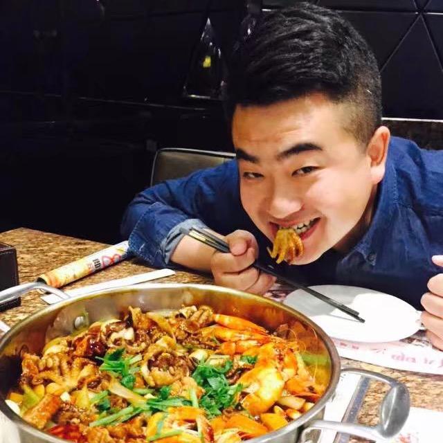 老四