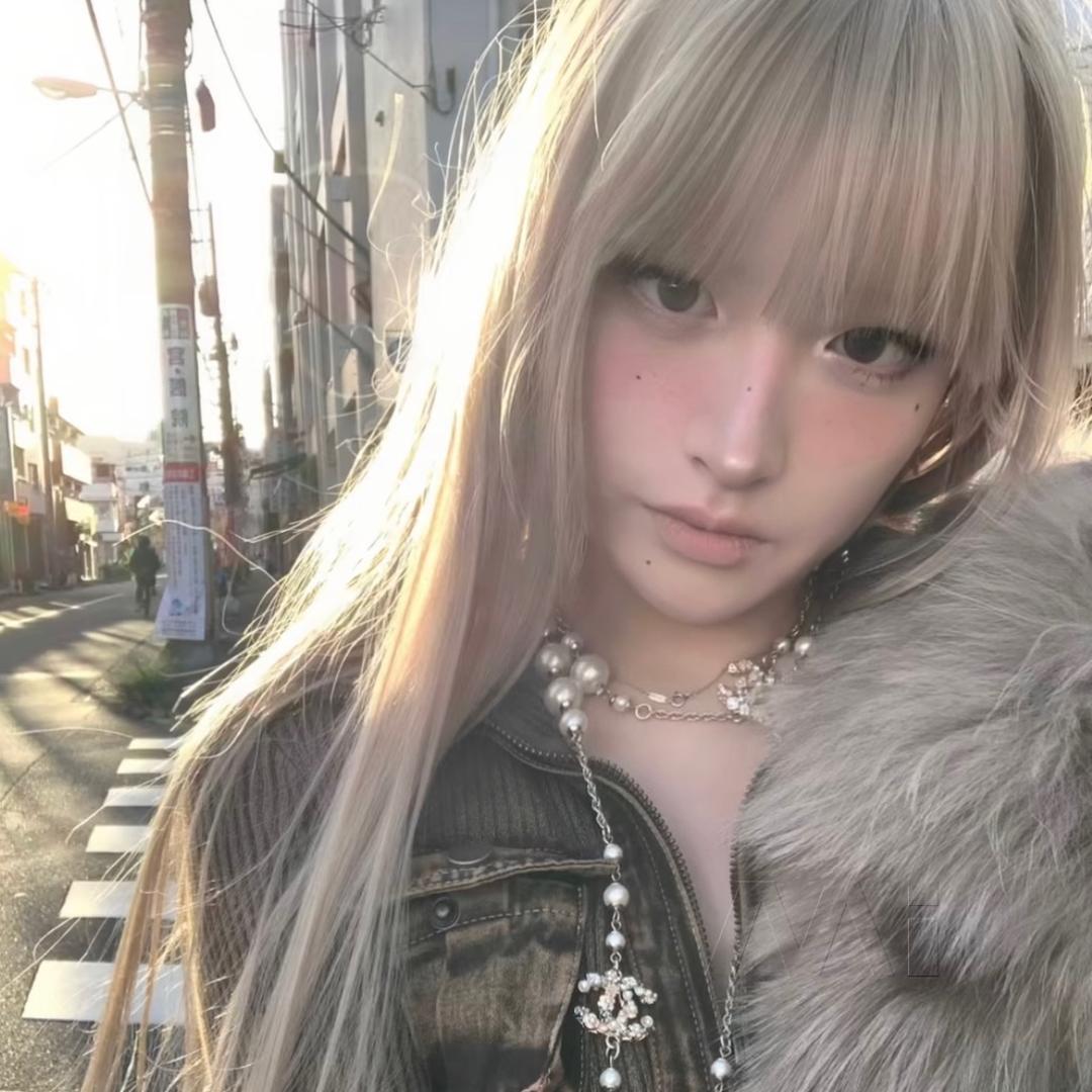 心比🧊糕冷