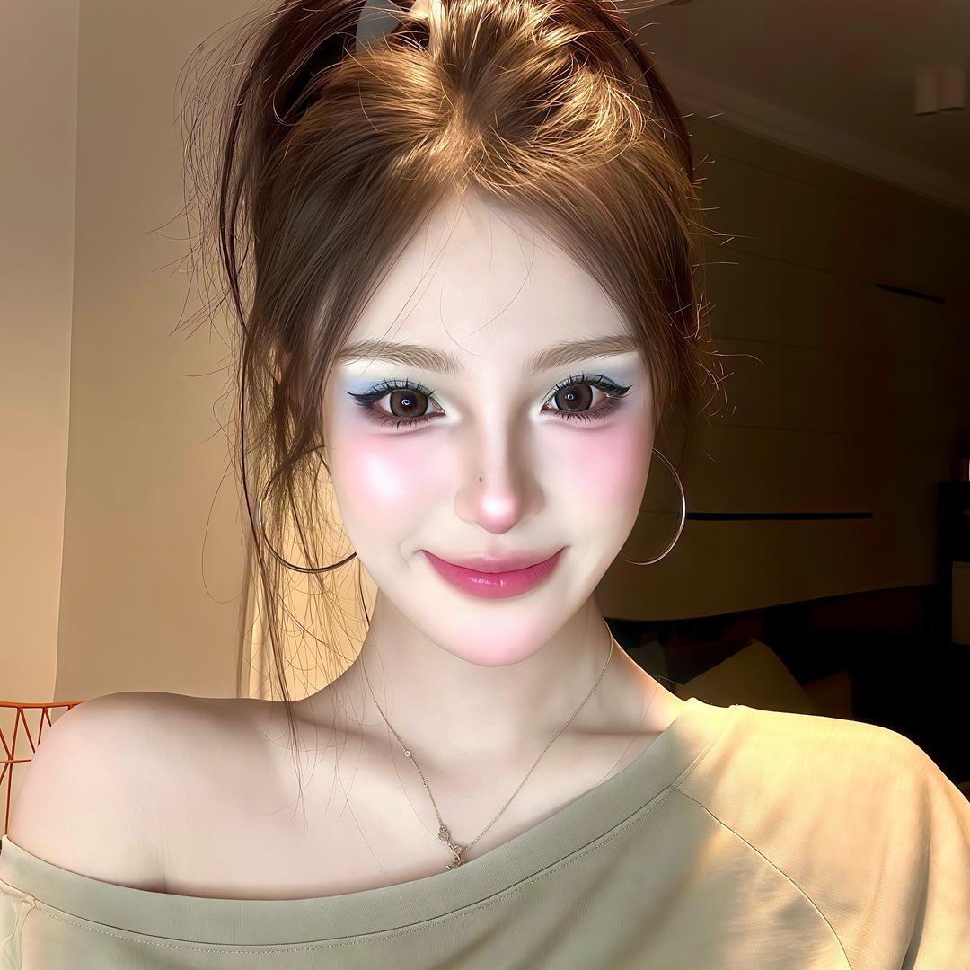 叫我小🦌