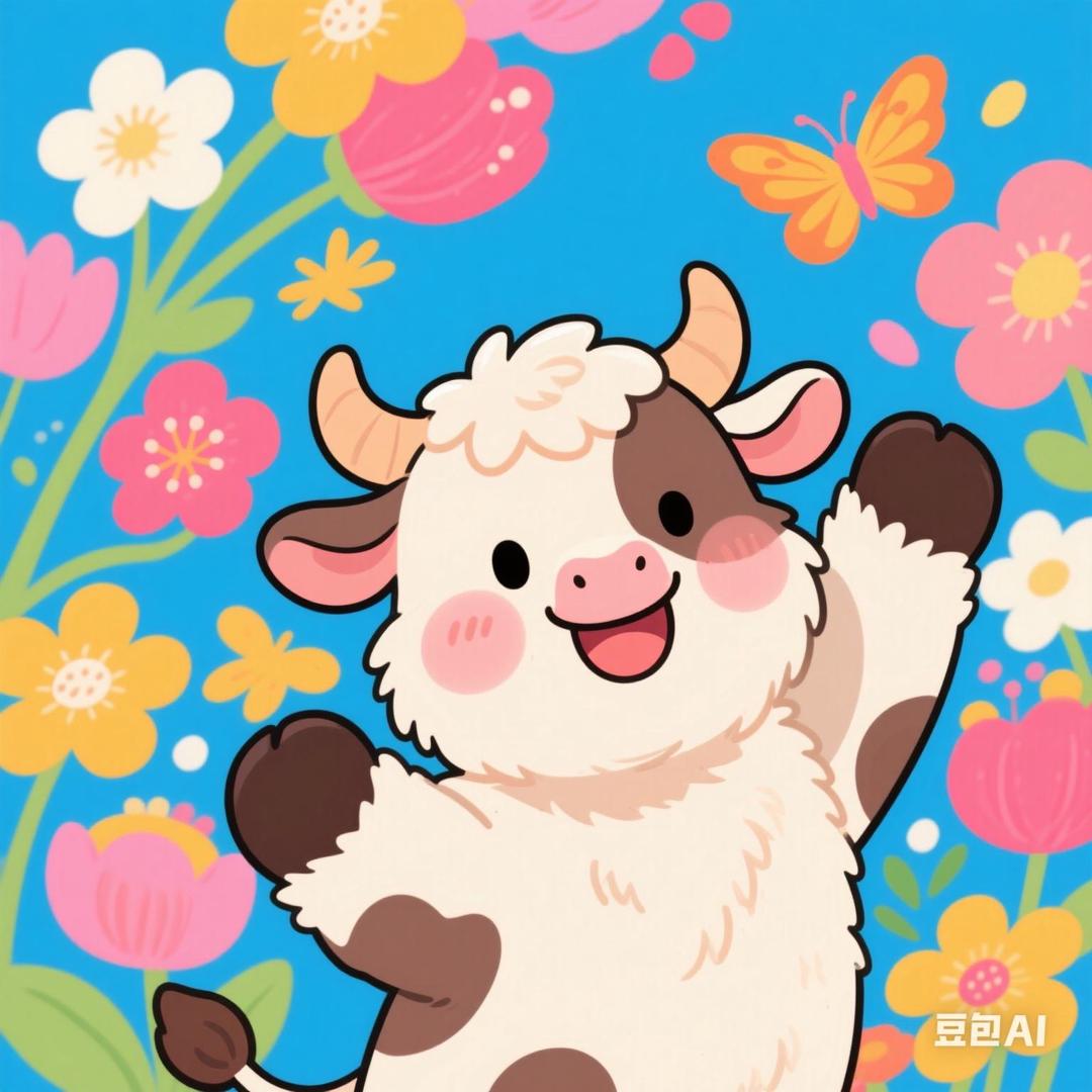小马的朋友圈