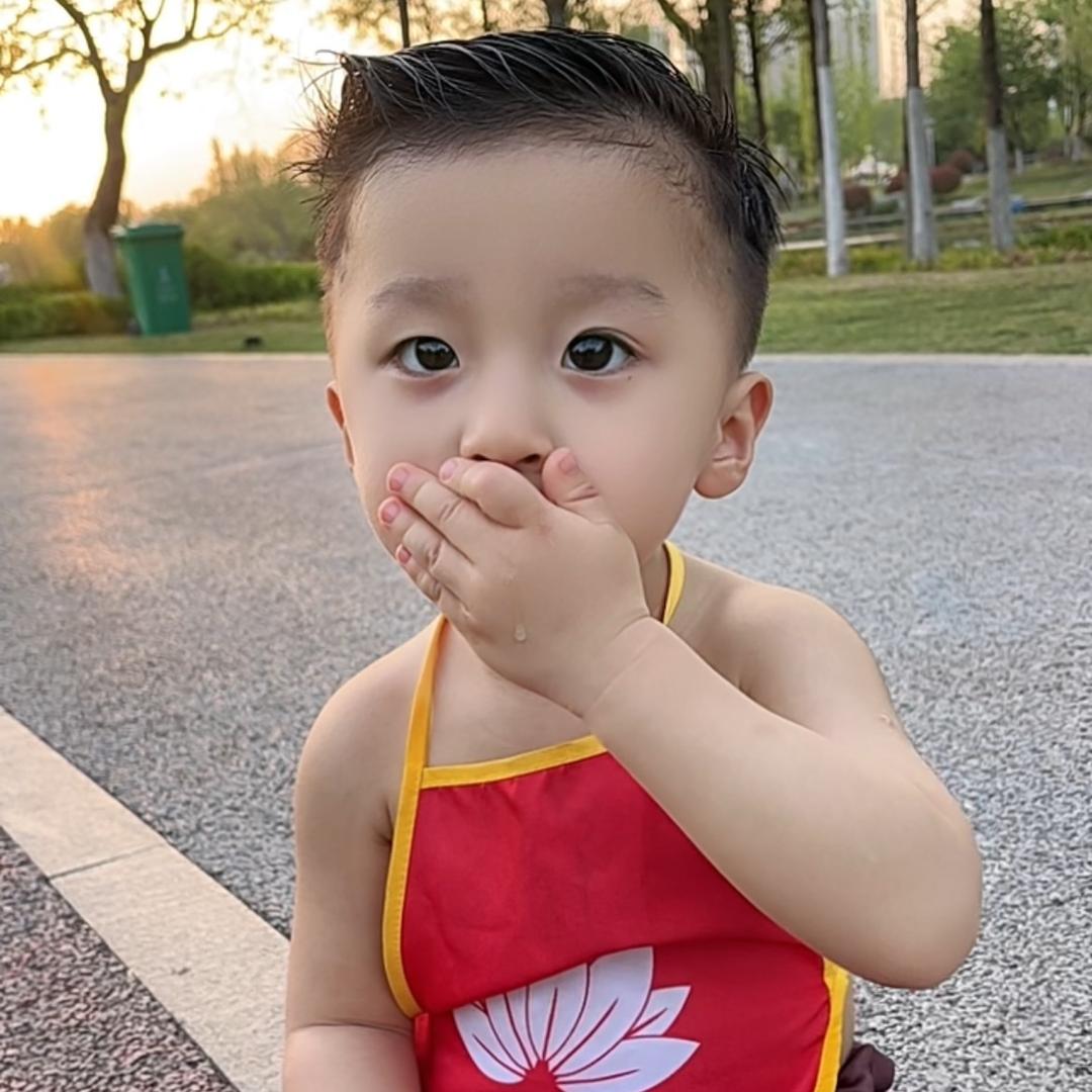 冰墩墩