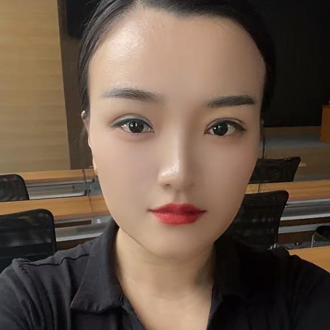 米粒儿👄