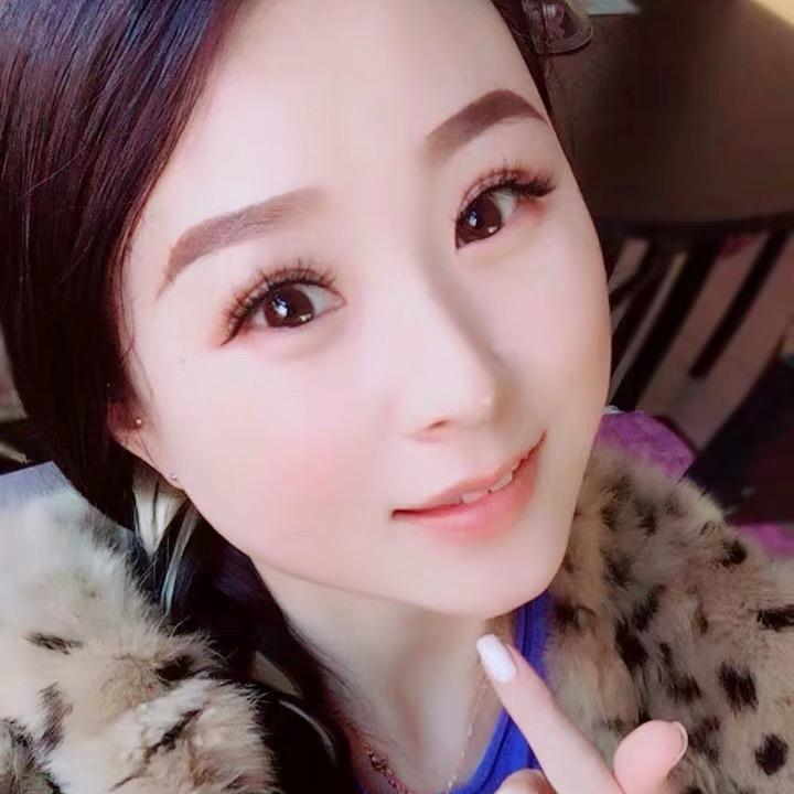 雨欣.