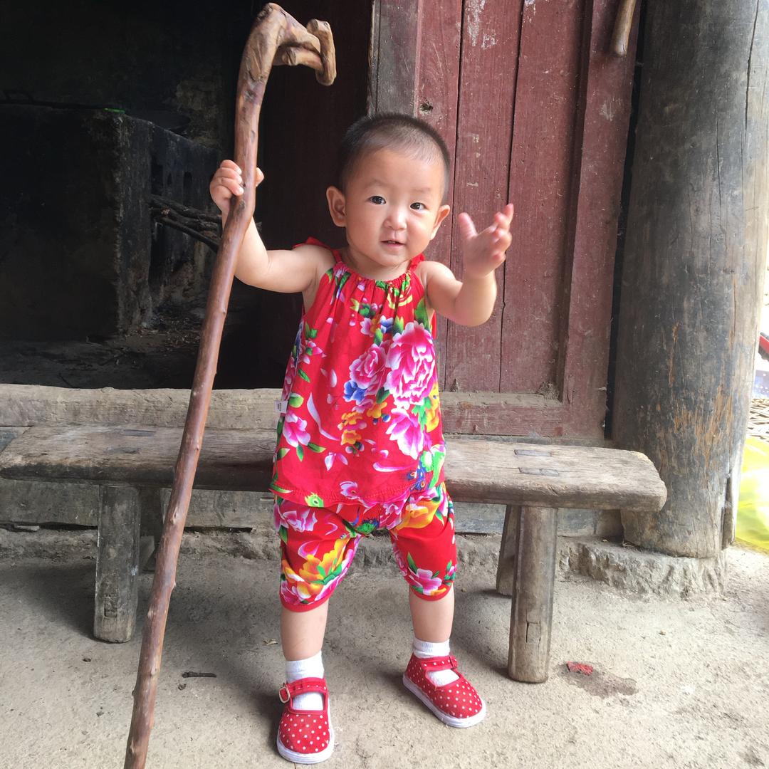 兜亿点点