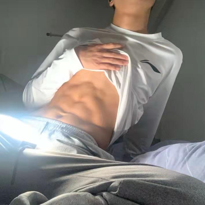 阿杨🏳️‍🌈