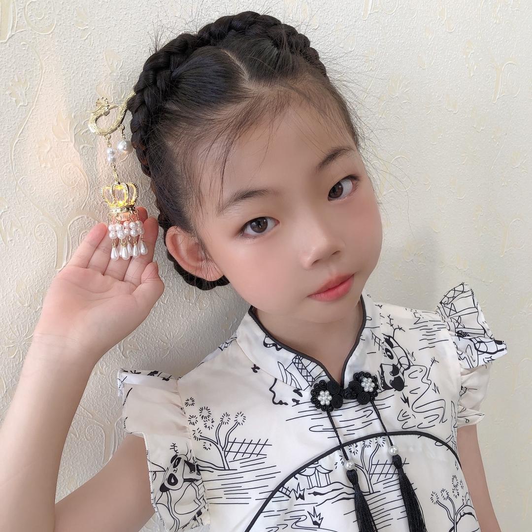 大月儿